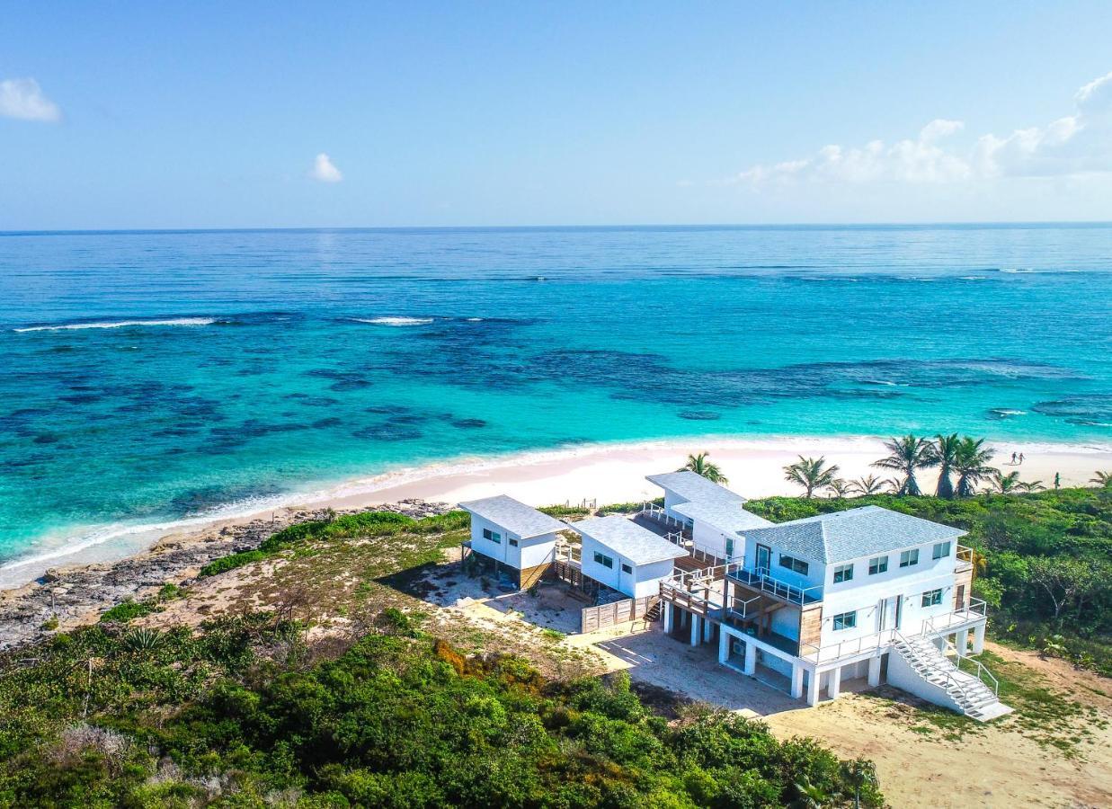 Mika'S Resort Governor's Harbour Εξωτερικό φωτογραφία