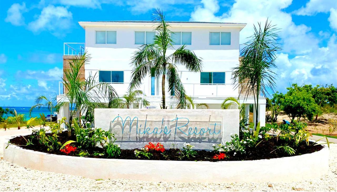 Mika'S Resort Governor's Harbour Εξωτερικό φωτογραφία