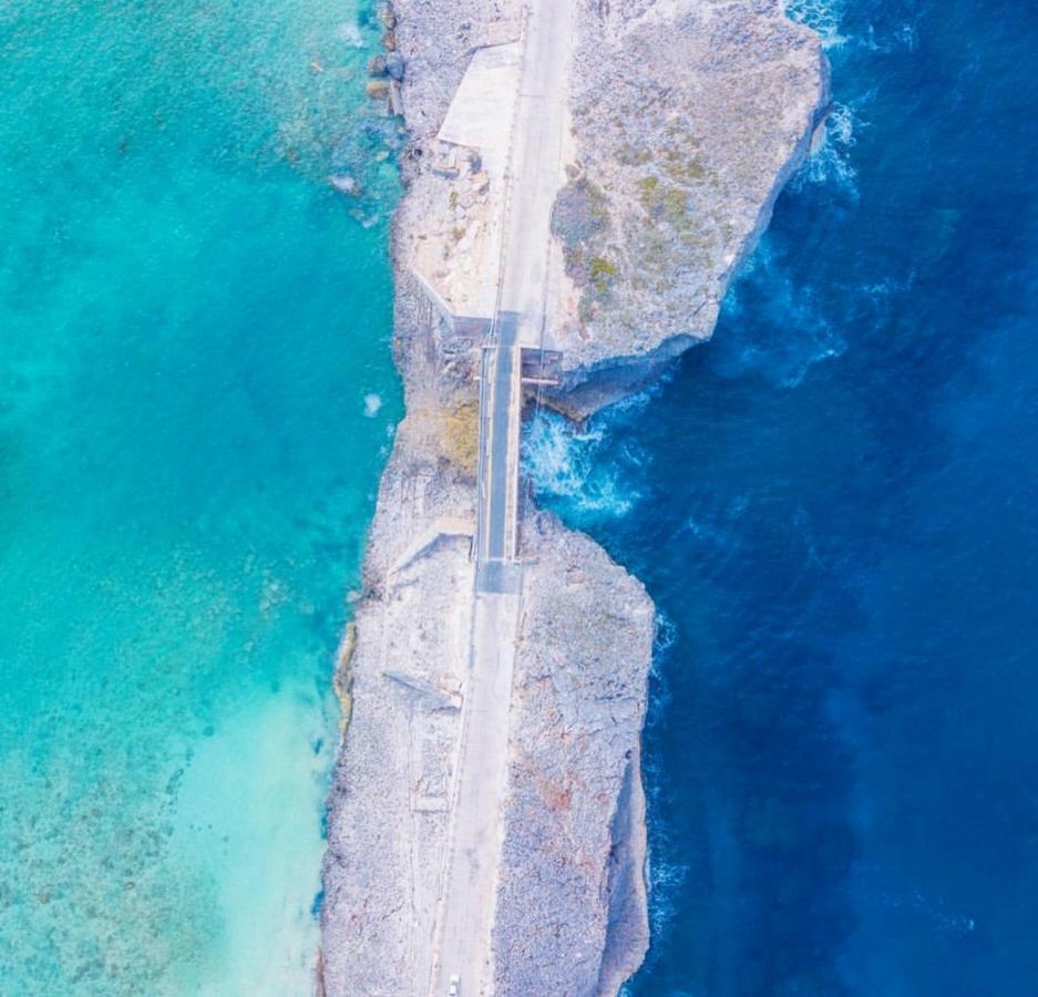 Mika'S Resort Governor's Harbour Εξωτερικό φωτογραφία