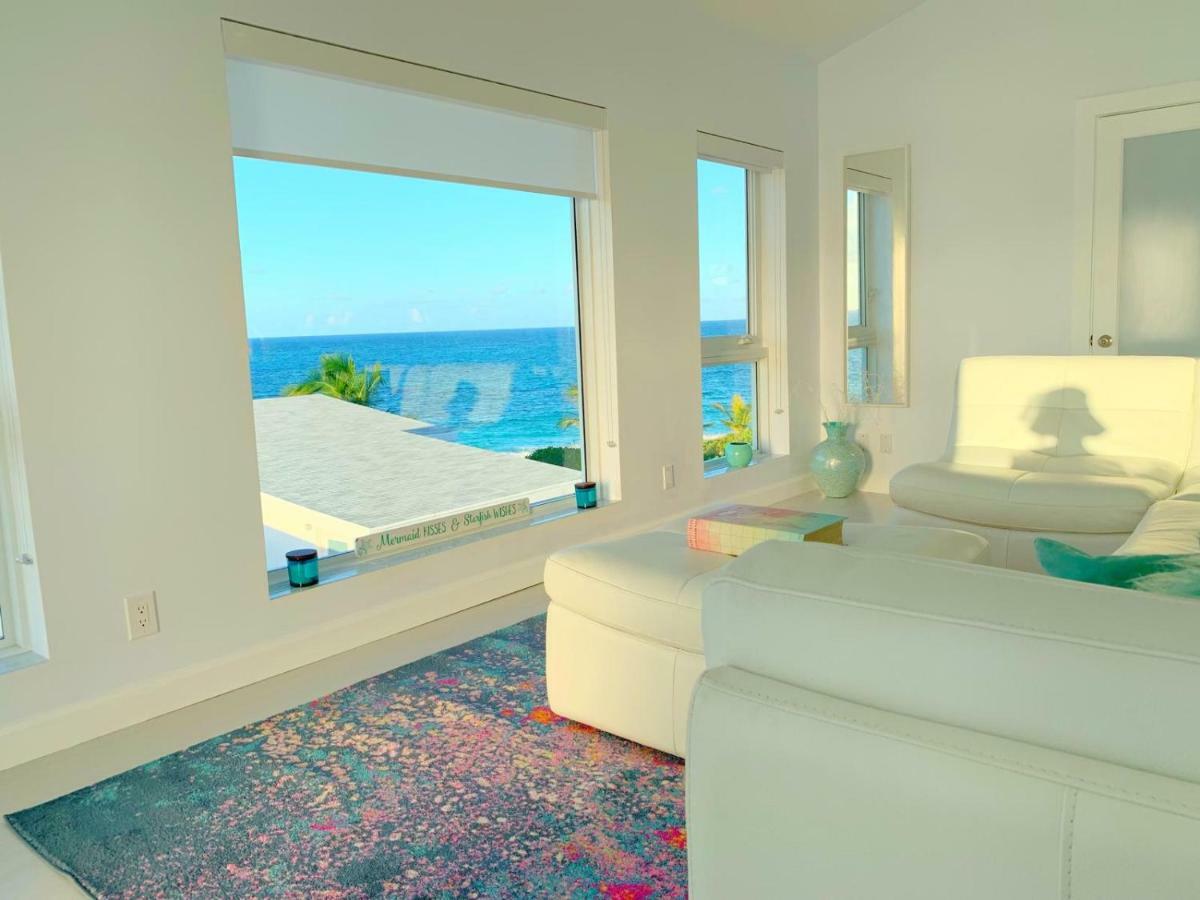 Mika'S Resort Governor's Harbour Εξωτερικό φωτογραφία
