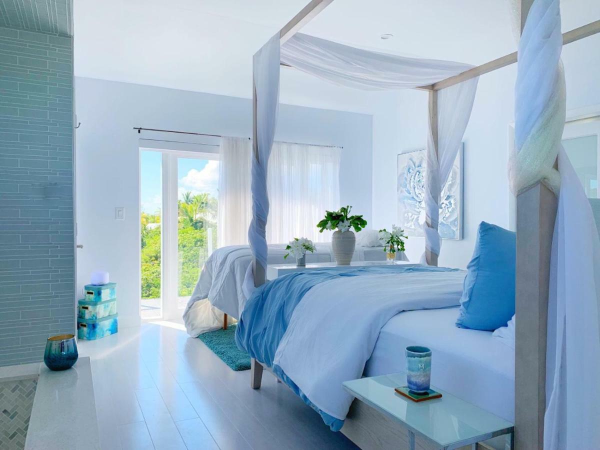 Mika'S Resort Governor's Harbour Εξωτερικό φωτογραφία