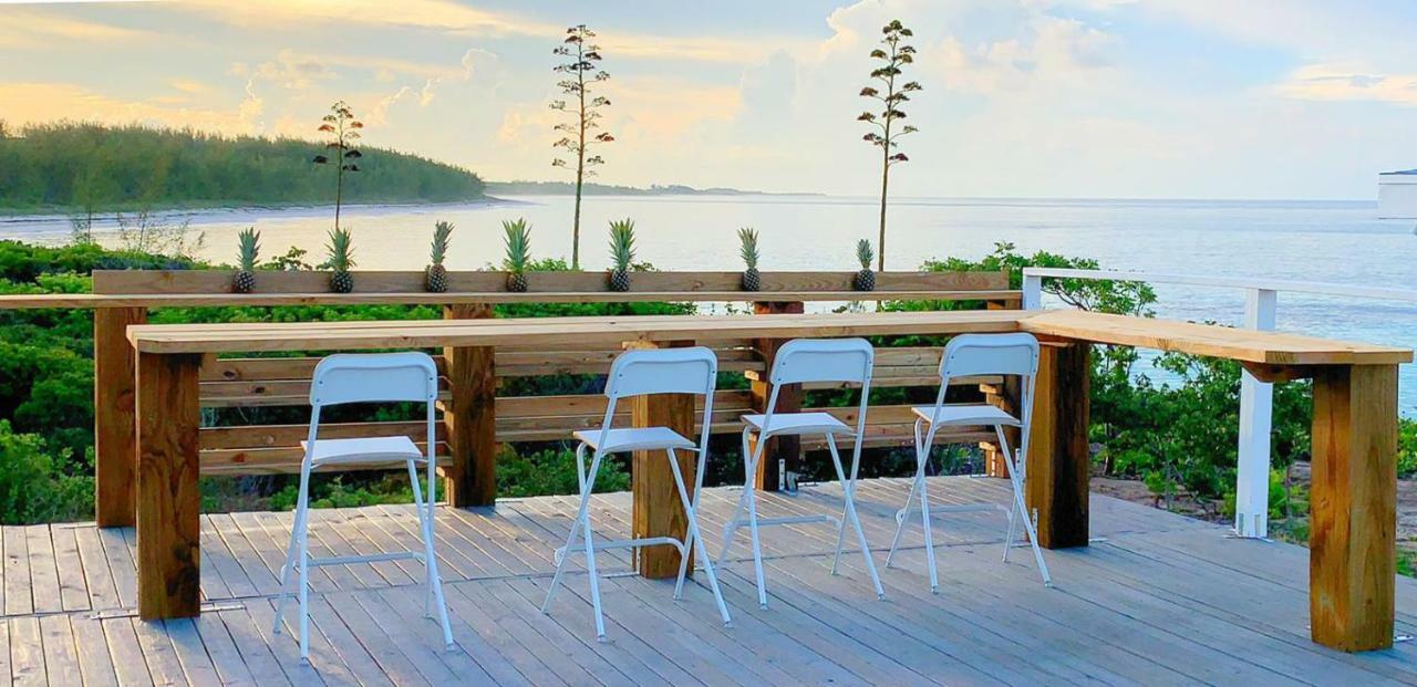 Mika'S Resort Governor's Harbour Εξωτερικό φωτογραφία