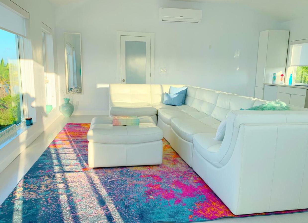 Mika'S Resort Governor's Harbour Εξωτερικό φωτογραφία