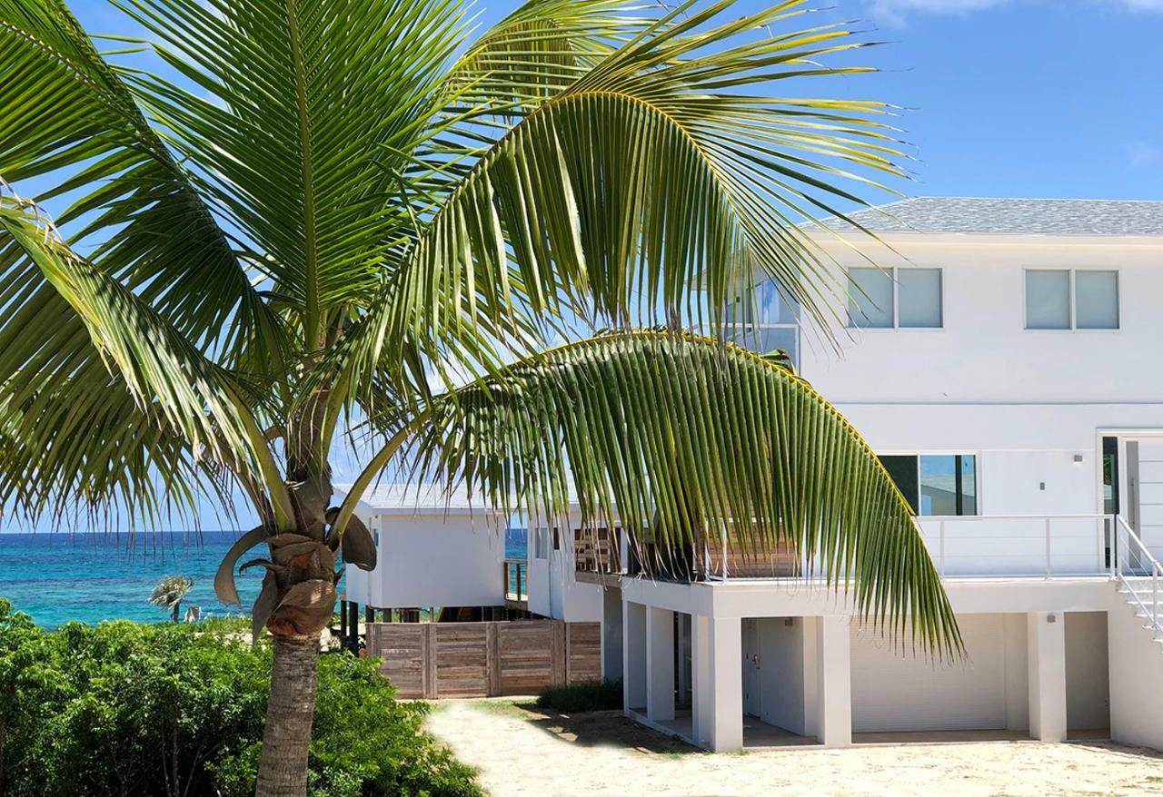 Mika'S Resort Governor's Harbour Εξωτερικό φωτογραφία